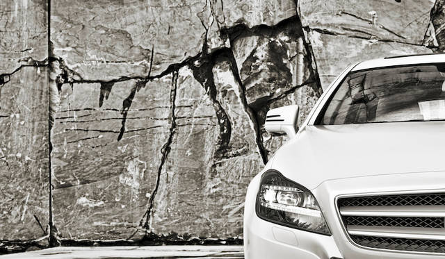 <strong>Mercedes-Benz CLS Shooting Brake｜メルセデス・ベンツ CLS シューティングブレイク</strong>