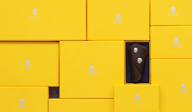 <strong>FARO｜ファーロ</strong>　