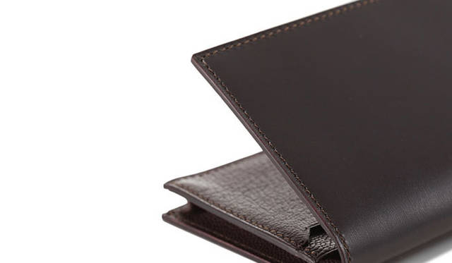 <strong>FARO｜ファーロ</strong>　カードケース「CAVIRO」 1万4700円