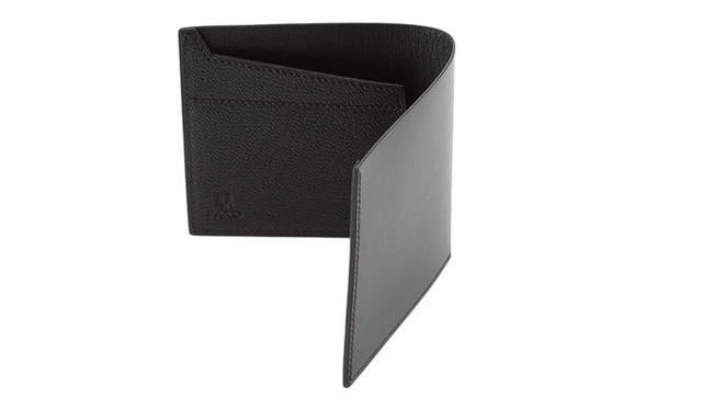 <strong>FARO｜ファーロ</strong>　二つ折財布「AMARO」 1万8900円 