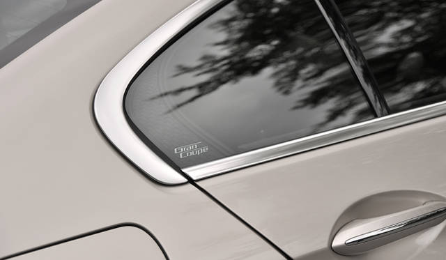 <strong>BMW 6 Series Gran Coupe｜ビー・エム・ダブリュー  6 シリーズ グランクーペ</strong>