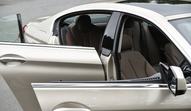 <strong>BMW 6 Series Gran Coupe｜ビー・エム・ダブリュー  6 シリーズ グランクーペ</strong>