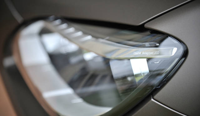 <strong>BMW 6 Series Gran Coupe｜ビー・エム・ダブリュー  6 シリーズ グランクーペ</strong>