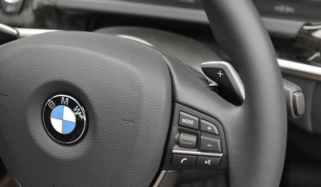 <strong>BMW 6 Series Gran Coupe｜ビー・エム・ダブリュー  6 シリーズ グランクーペ</strong>