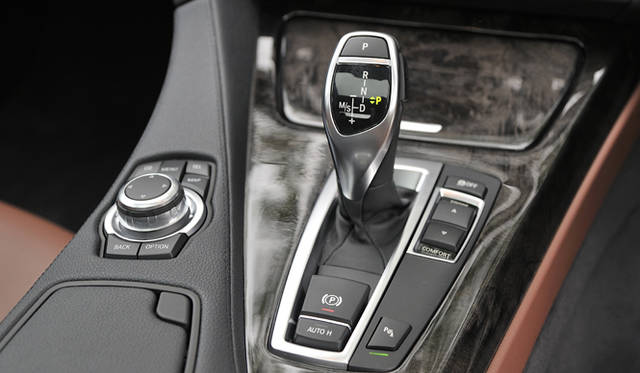 <strong>BMW 6 Series Gran Coupe｜ビー・エム・ダブリュー  6 シリーズ グランクーペ</strong>