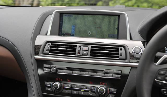 <strong>BMW 6 Series Gran Coupe｜ビー・エム・ダブリュー  6 シリーズ グランクーペ</strong>