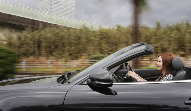 <strong>Jaguar XK Portfolio Convertible｜ジャガー XKポートフォリオ コンバーチブル</strong>