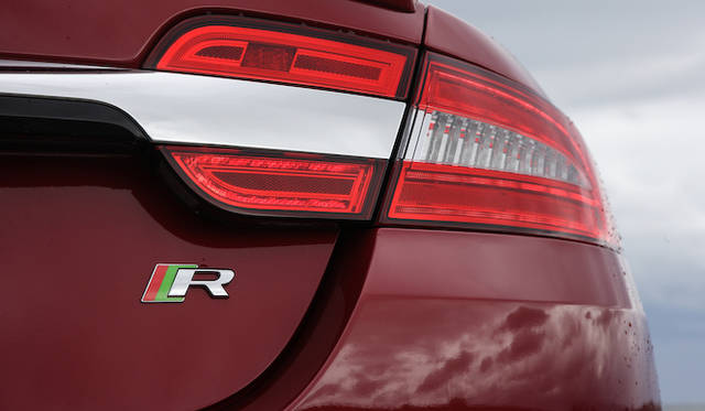 <strong>Jaguar XFR｜ジャガー XFR</strong>