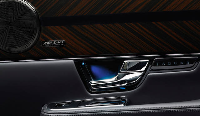 <strong>Jaguar XJ XF｜ジャガー XJ XF</strong>