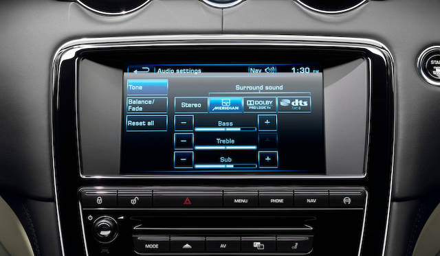 <strong>Jaguar XJ XF｜ジャガー XJ XF</strong>