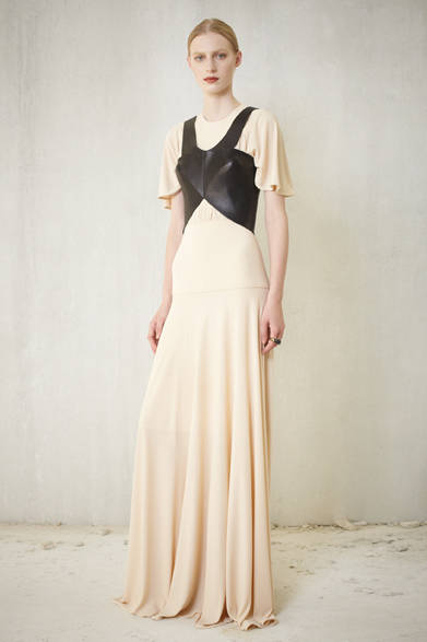 　2013年春夏プレコレクション　©MONICA FEUDI