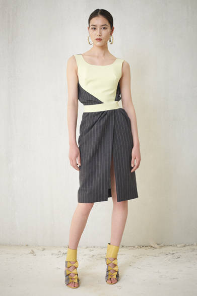 　2013年春夏プレコレクション　©MONICA FEUDI