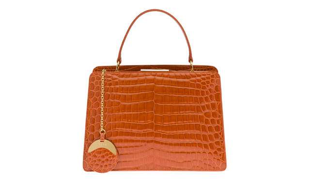 <strong>MIU MIU｜ミュウミュウ</strong>　ハンドバッグ 210万円[W30xH21xD11cm]