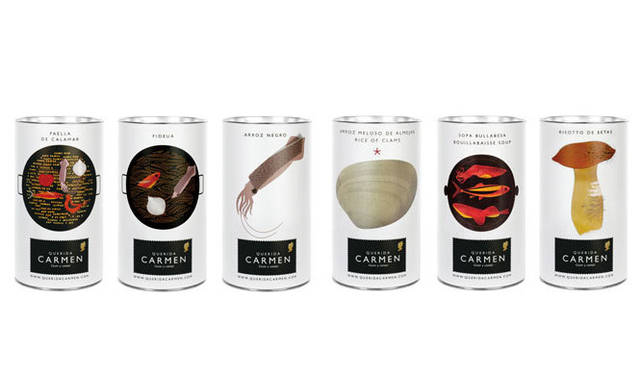 <strong>QUERIDA CARMEN｜ケリーダ カルメン</strong>　インテリアショップのバルスなどでも販売している