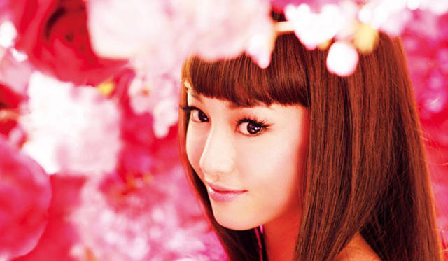 <strong>『ヘルタースケルター』</strong>　©2012映画『ヘルタースケルター』製作委員会