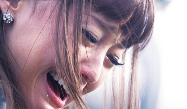 <strong>『ヘルタースケルター』</strong>　©2012映画『ヘルタースケルター』製作委員会