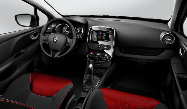 <strong>Renault Clio (Lutecia)｜ルノー ルーテシア（クリオ）</strong>