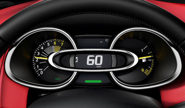 <strong>Renault Clio (Lutecia)｜ルノー ルーテシア（クリオ）</strong>