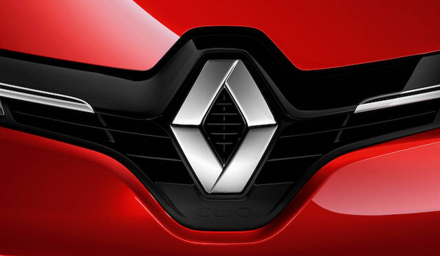 <strong>Renault Clio (Lutecia)｜ルノー ルーテシア（クリオ）</strong>