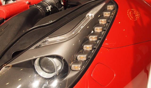 <strong>Ferrari F12berlinetta｜フェラーリ F12ベルリネッタ</strong>