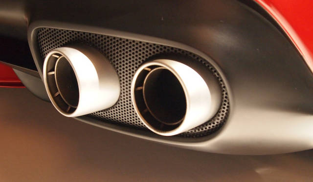 <strong>Ferrari F12berlinetta｜フェラーリ F12ベルリネッタ</strong>