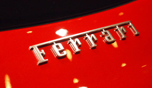 <strong>Ferrari F12berlinetta｜フェラーリ F12ベルリネッタ</strong>