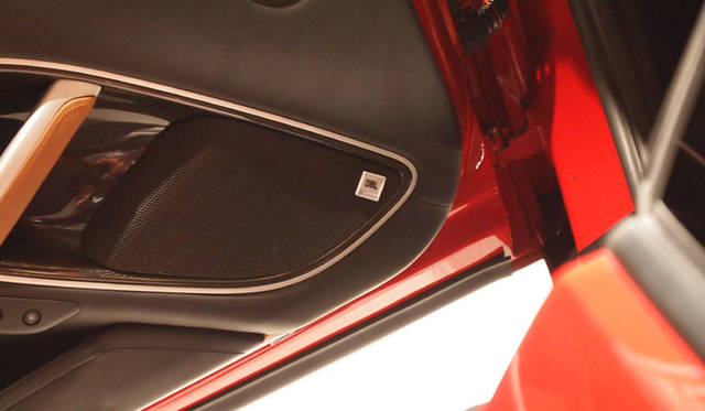 <strong>Ferrari F12berlinetta｜フェラーリ F12ベルリネッタ</strong>