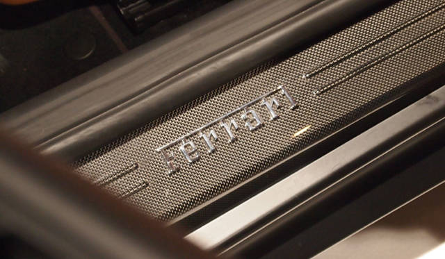 <strong>Ferrari F12berlinetta｜フェラーリ F12ベルリネッタ</strong>