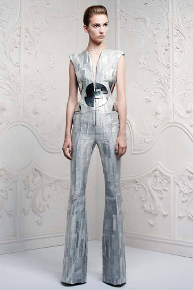 　2013年春夏プレコレクション