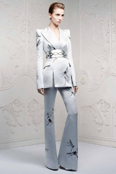 　2013年春夏プレコレクション