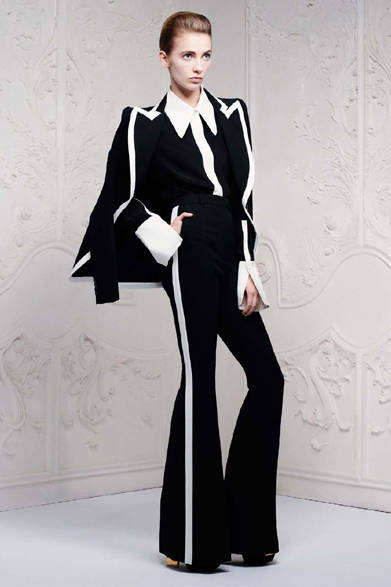 　2013年春夏プレコレクション