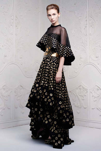 　2013年春夏プレコレクション