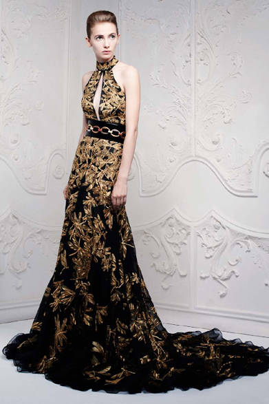 　2013年春夏プレコレクション