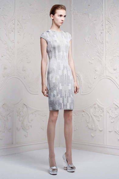 　2013年春夏プレコレクション