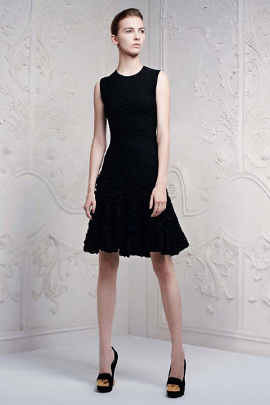 　2013年春夏プレコレクション