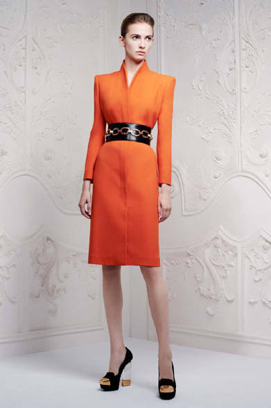 　2013年春夏プレコレクション