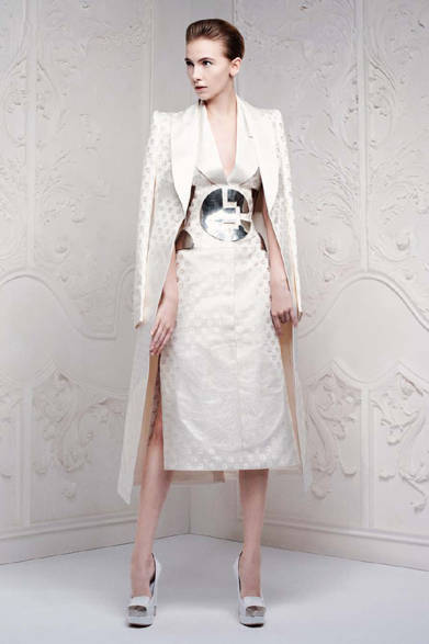 　2013年春夏プレコレクション