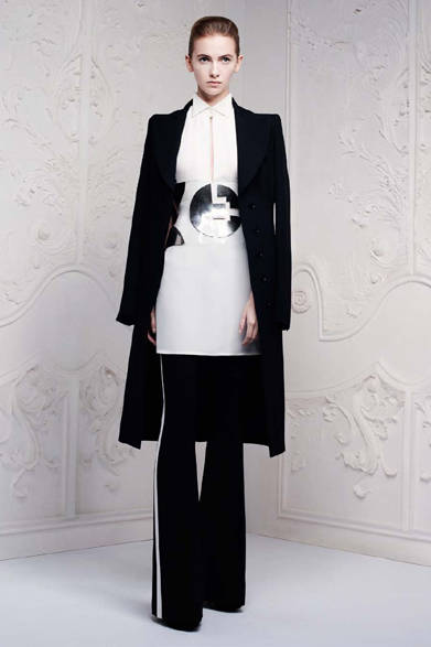 　2013年春夏プレコレクション