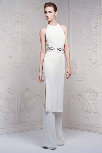 　2013年春夏プレコレクション