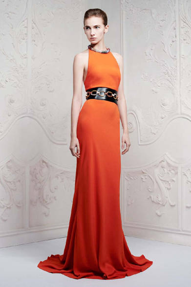 　2013年春夏プレコレクション