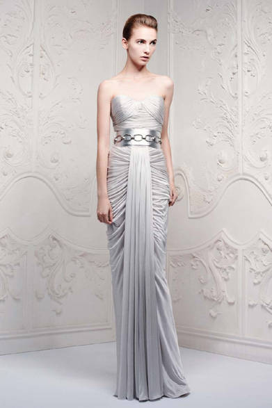 　2013年春夏プレコレクション