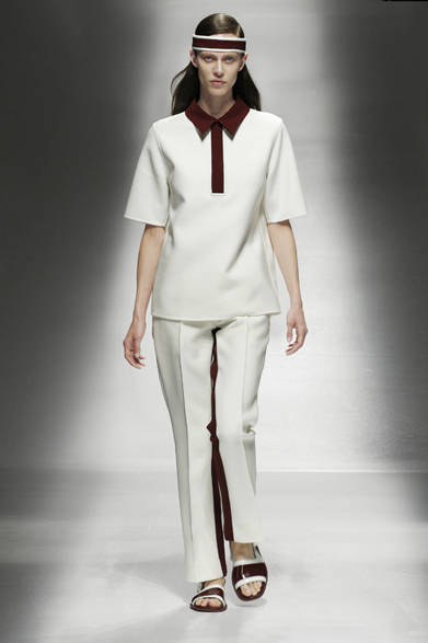 　2013年春夏プレコレクション