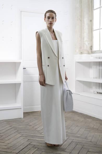 　2013年春夏プレコレクション