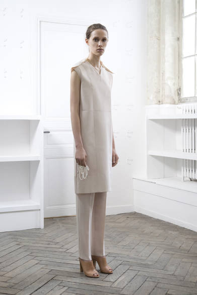 　2013年春夏プレコレクション