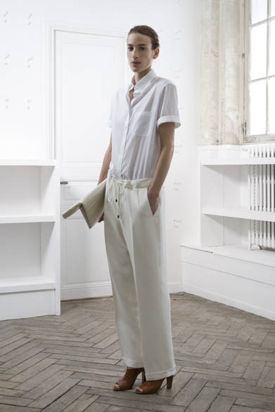 　2013年春夏プレコレクション