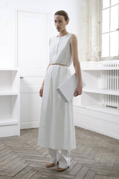 　2013年春夏プレコレクション