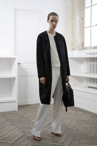 　2013年春夏プレコレクション