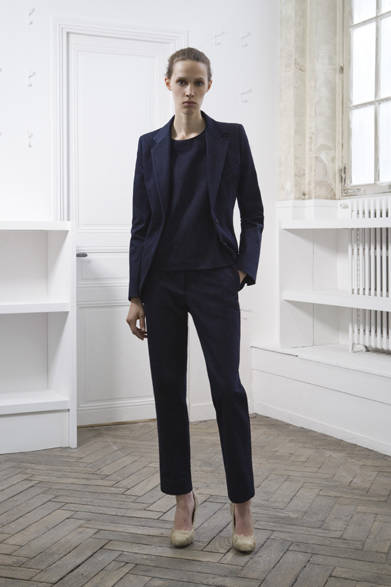 　2013年春夏プレコレクション