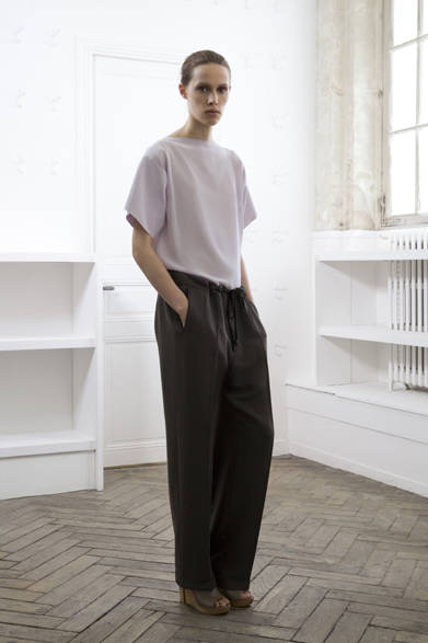 　2013年春夏プレコレクション