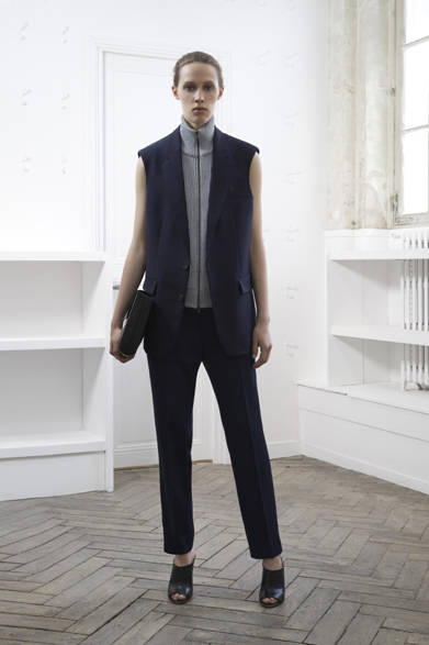 　2013年春夏プレコレクション